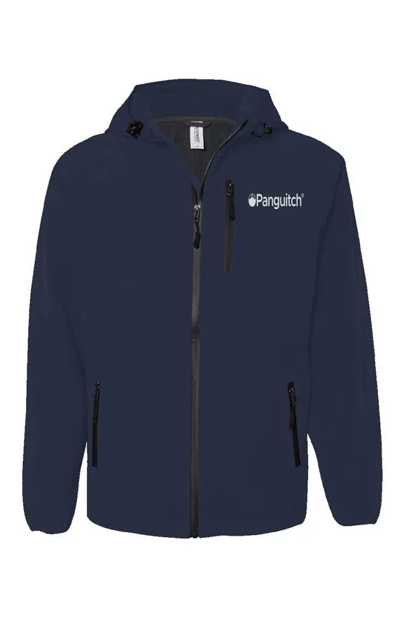 Panguitch Poly-Tech Soft Shell Jacket