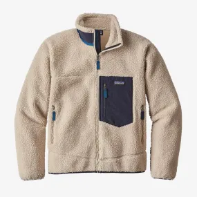 Patagonia Classic Retro-X Jacket-Natural