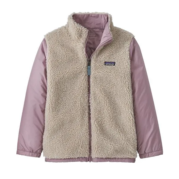 Patagonia - Kids 4-in-1 Everyday Jacket -Stormy Mauve