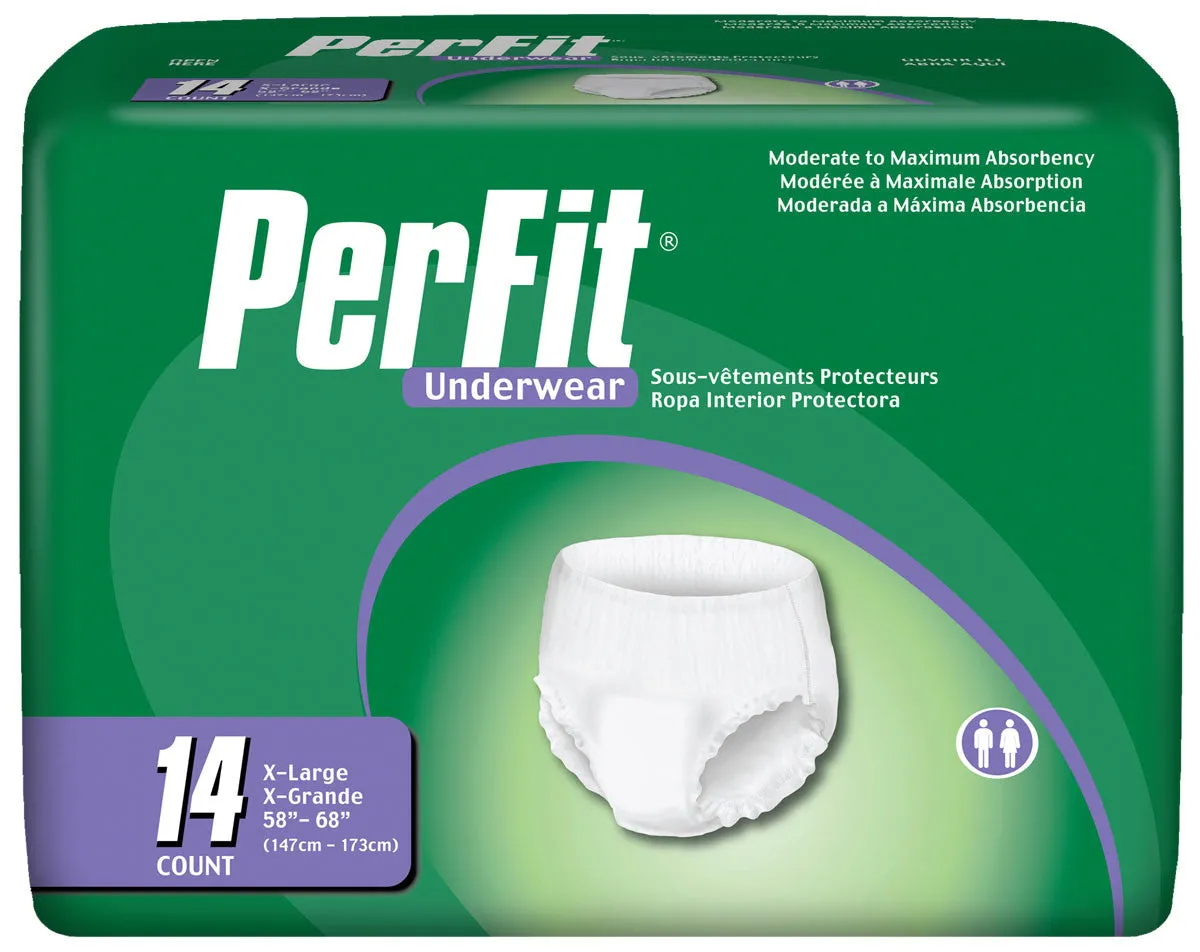 PerFit Protective Underwear