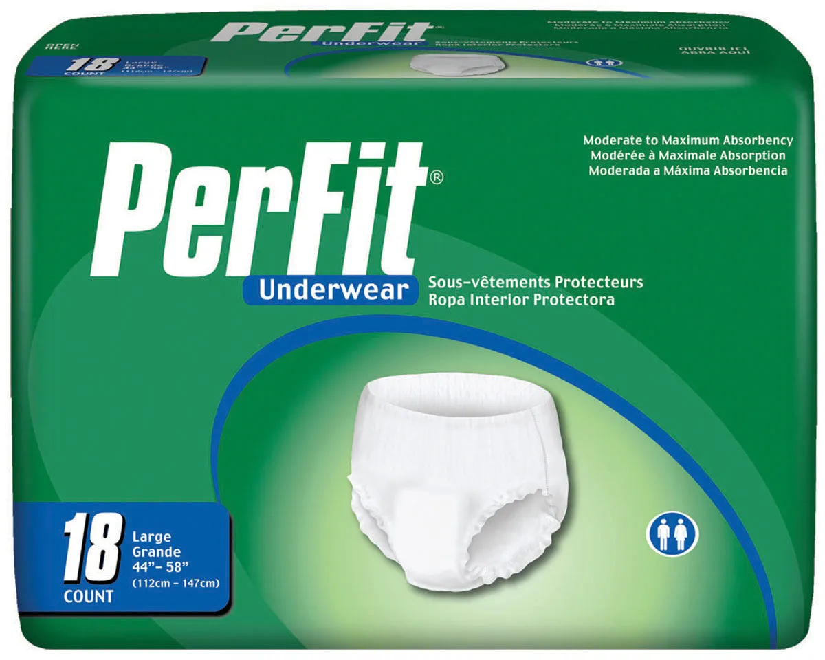 PerFit Protective Underwear