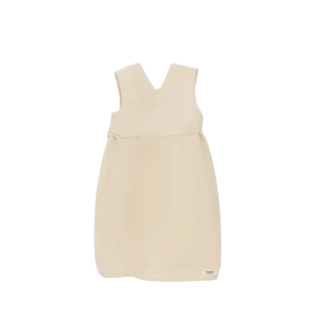 Phileine Dress | Beige