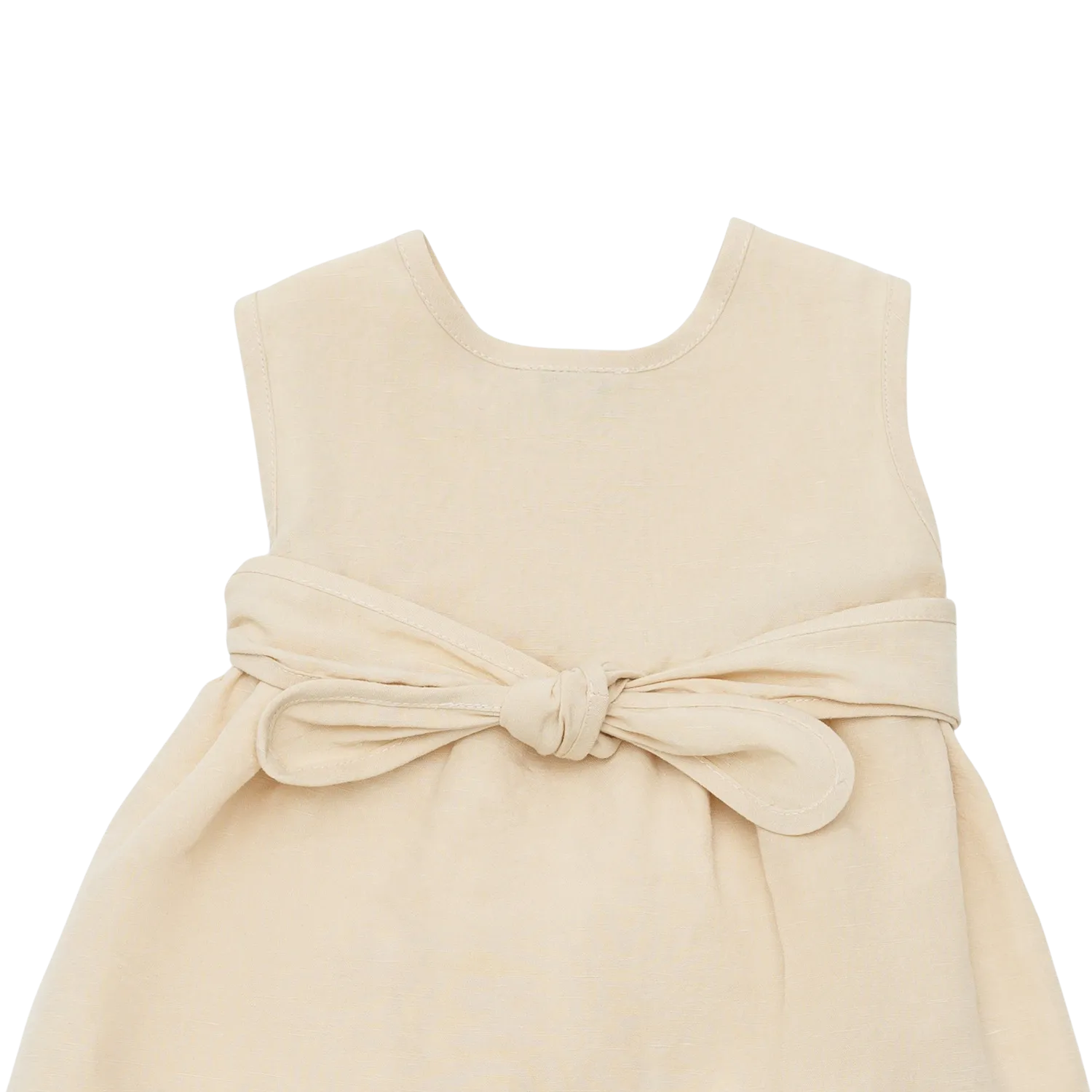 Phileine Dress | Beige