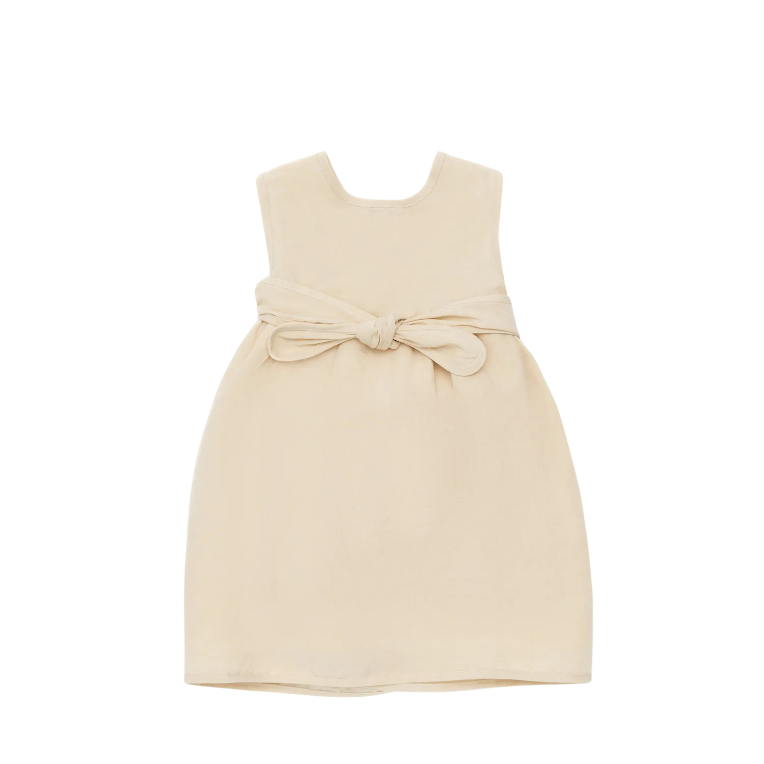 Phileine Dress | Beige