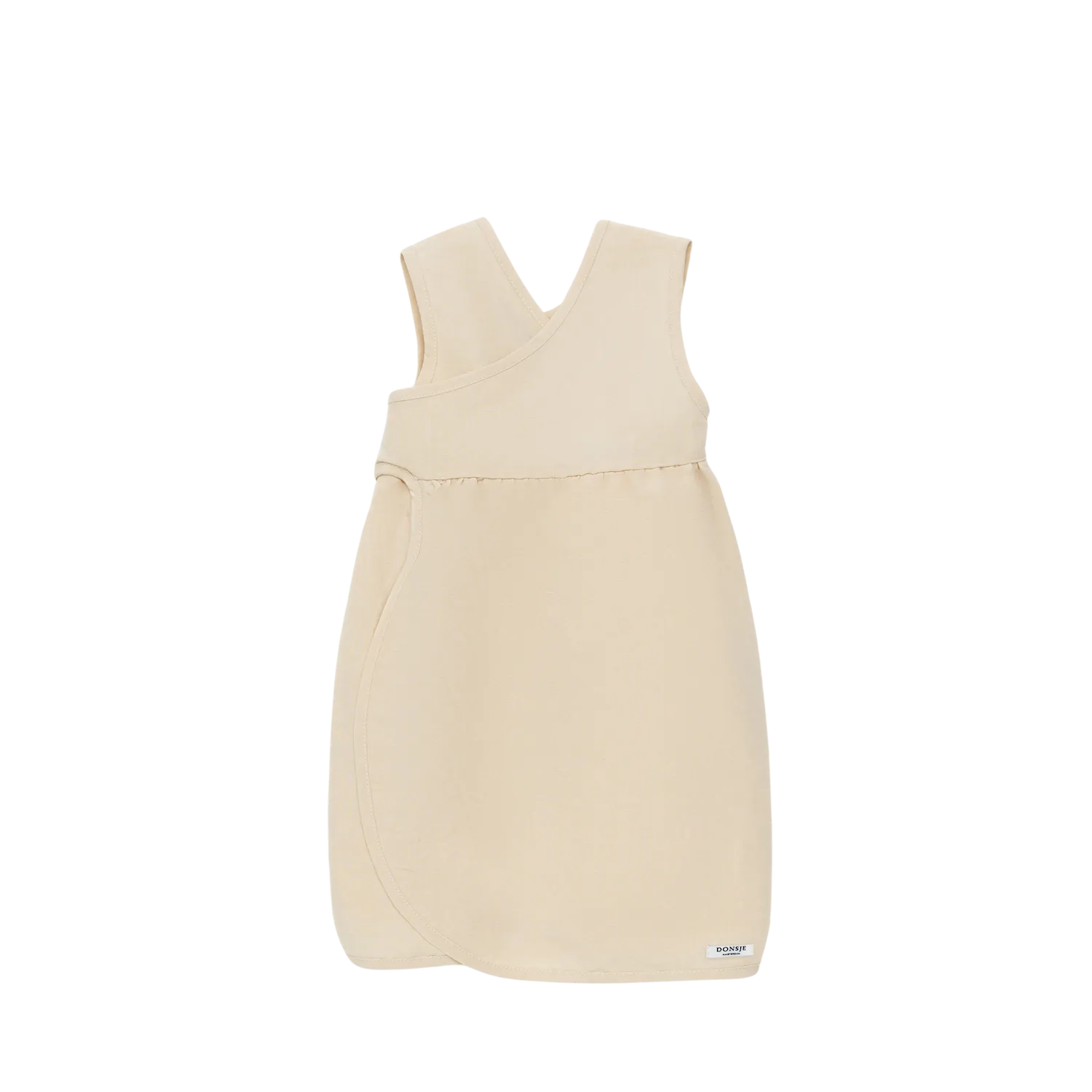 Phileine Dress | Beige