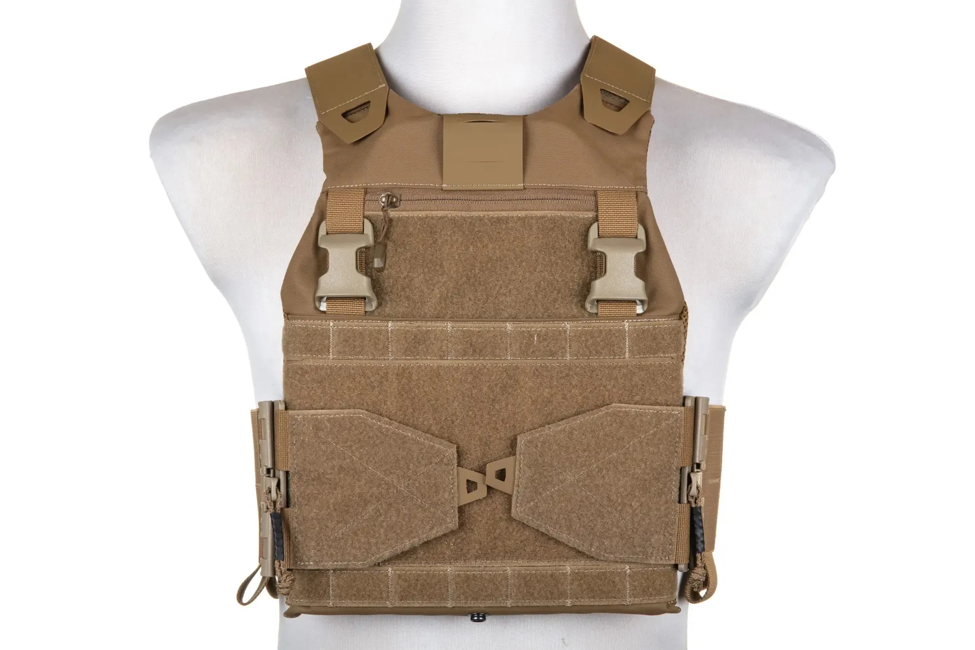 Plate Carrier FCSK 2.0 Coyote Brown