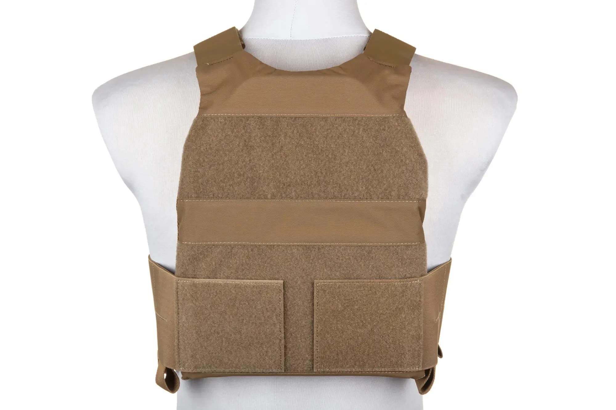 Plate Carrier FCSK 2.0 Coyote Brown