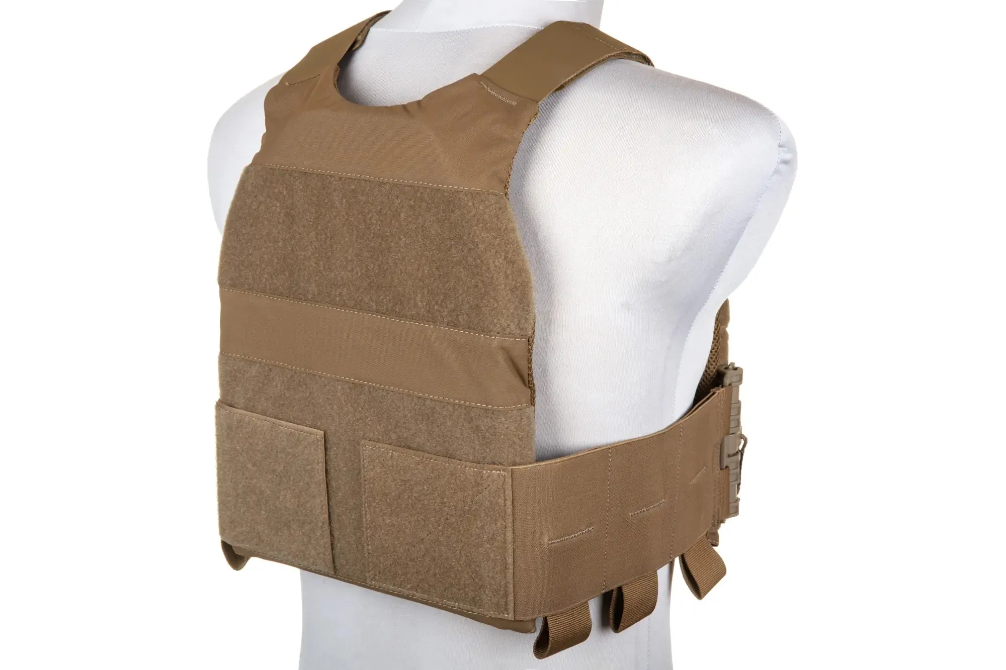 Plate Carrier FCSK 2.0 Coyote Brown