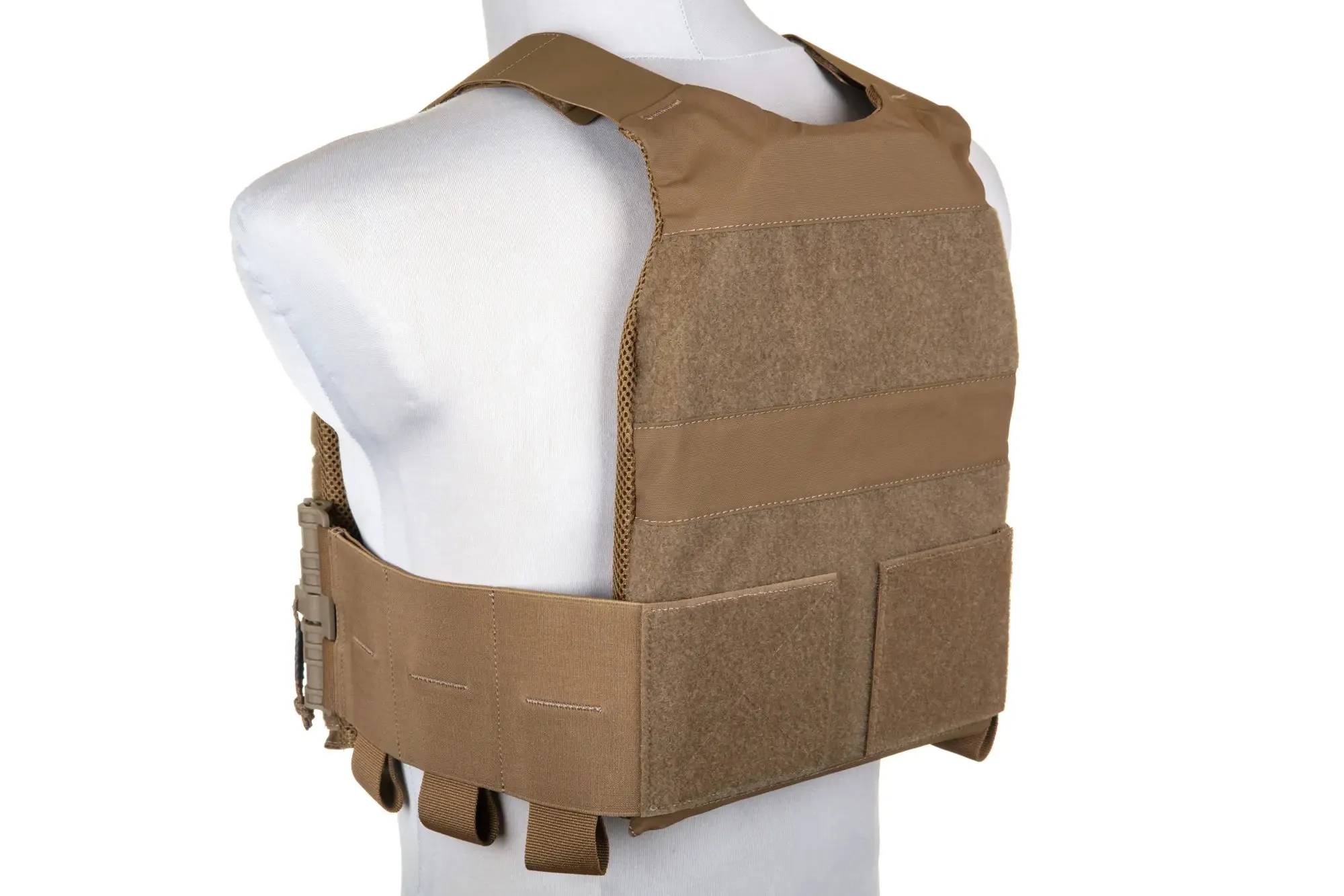 Plate Carrier FCSK 2.0 Coyote Brown