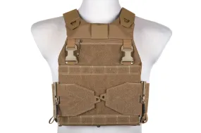 Plate Carrier FCSK 2.0 Coyote Brown