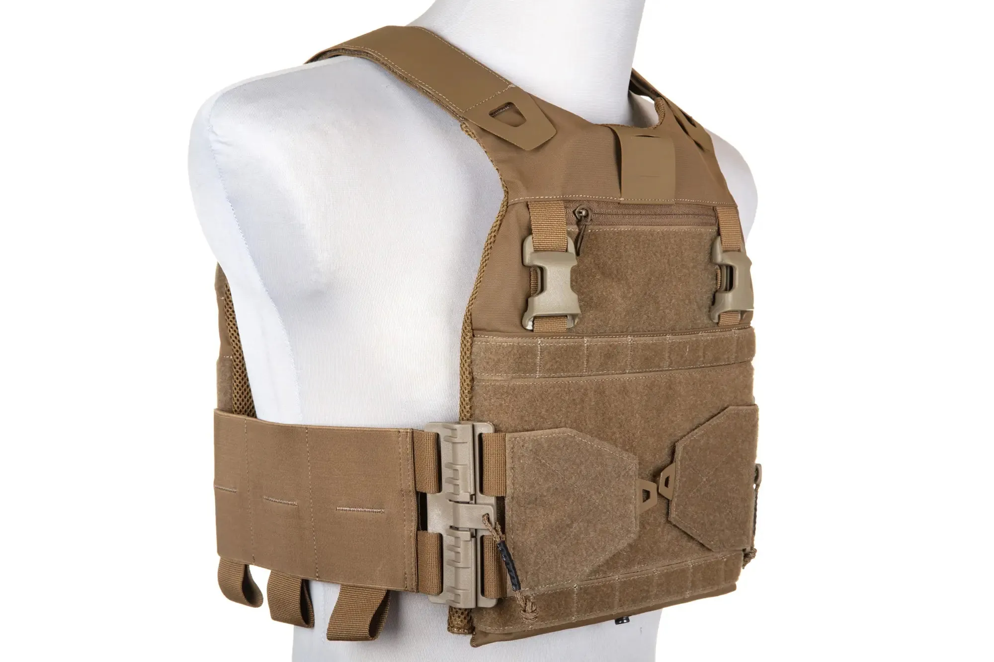 Plate Carrier FCSK 2.0 Coyote Brown