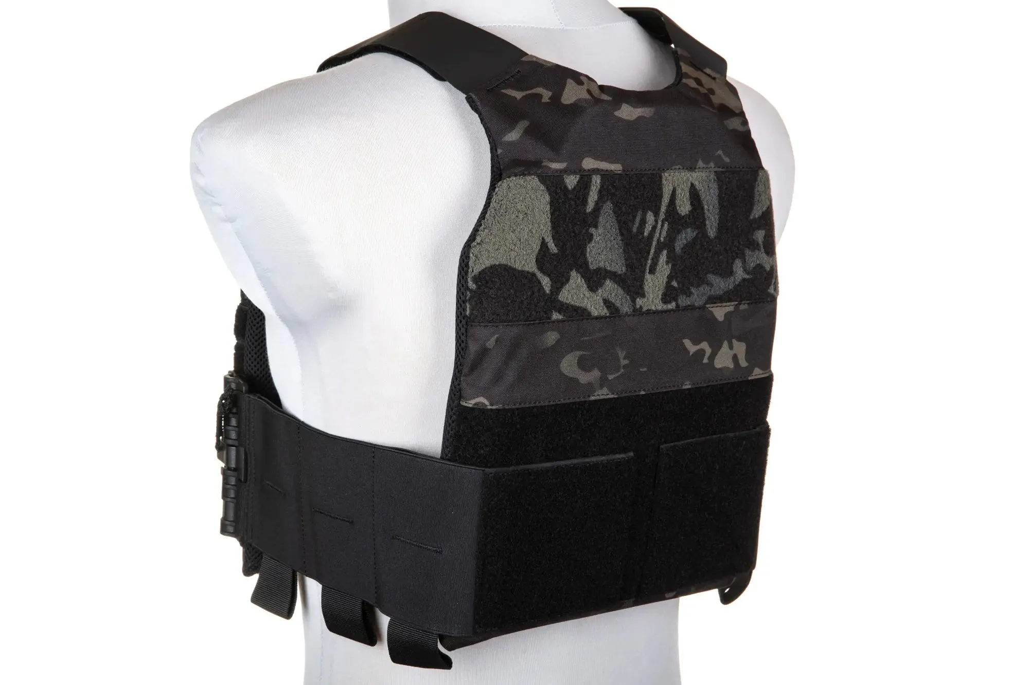 Plate Carrier FCSK 2.0 MC Black