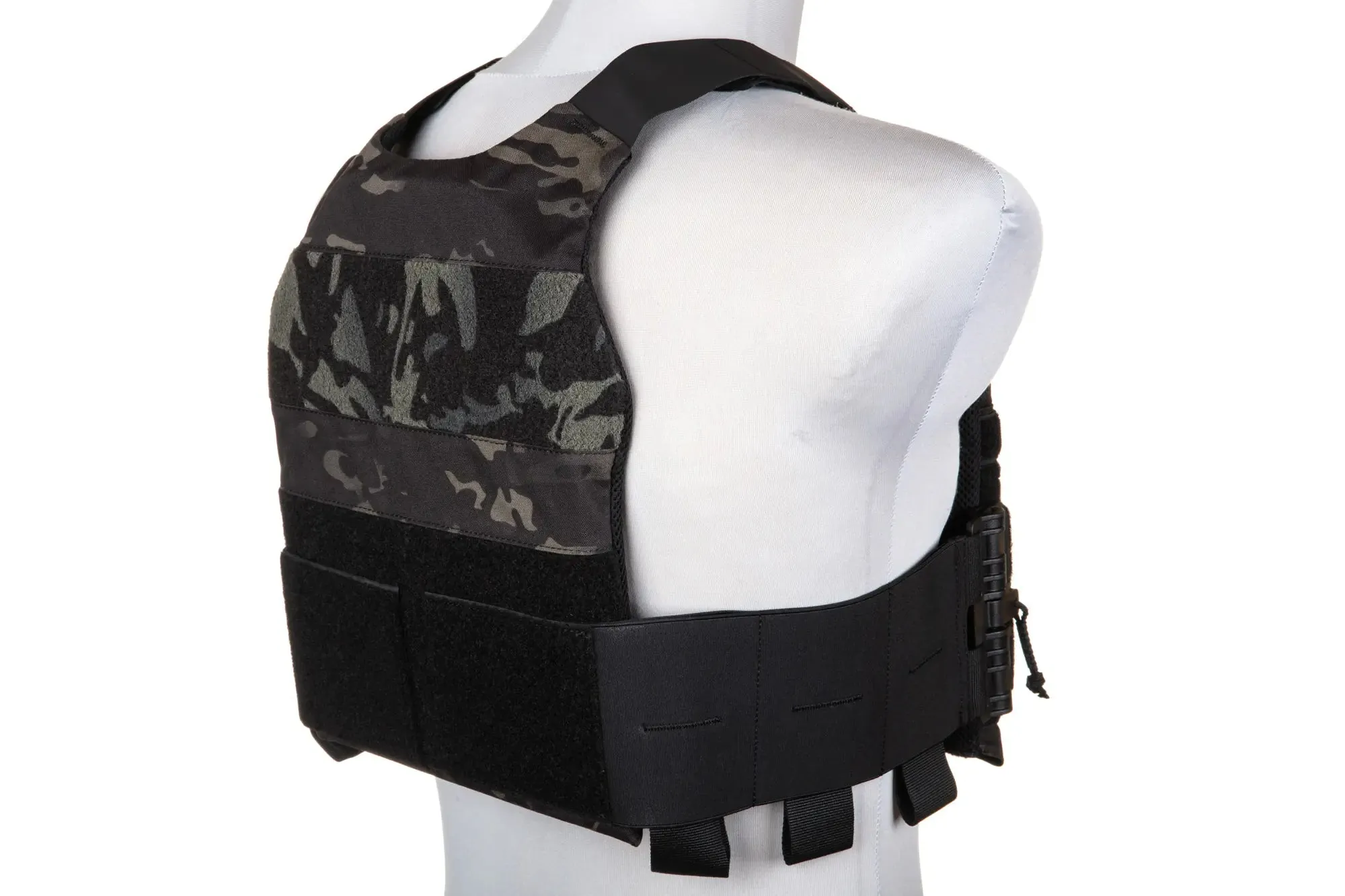 Plate Carrier FCSK 2.0 MC Black