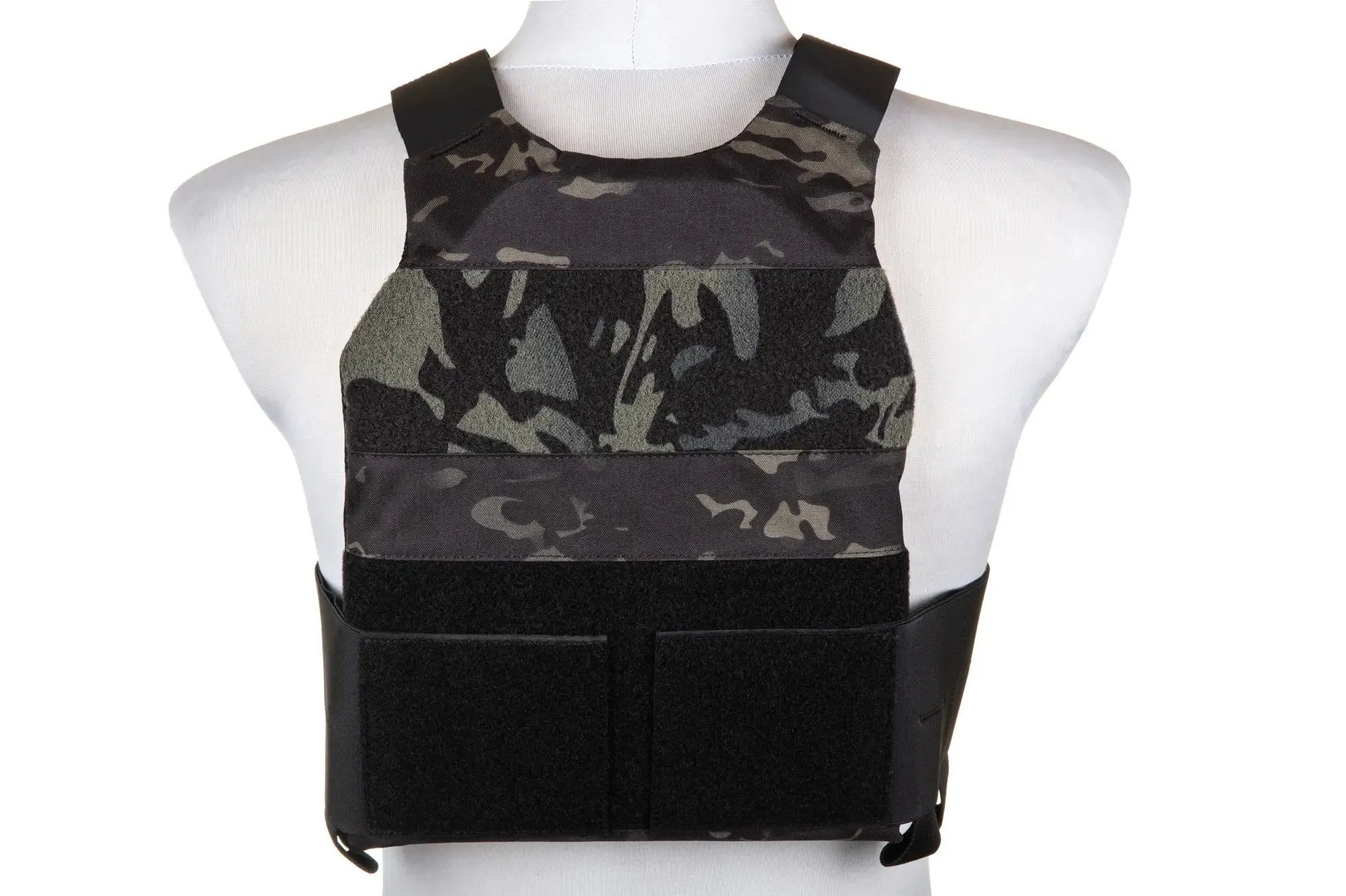 Plate Carrier FCSK 2.0 MC Black