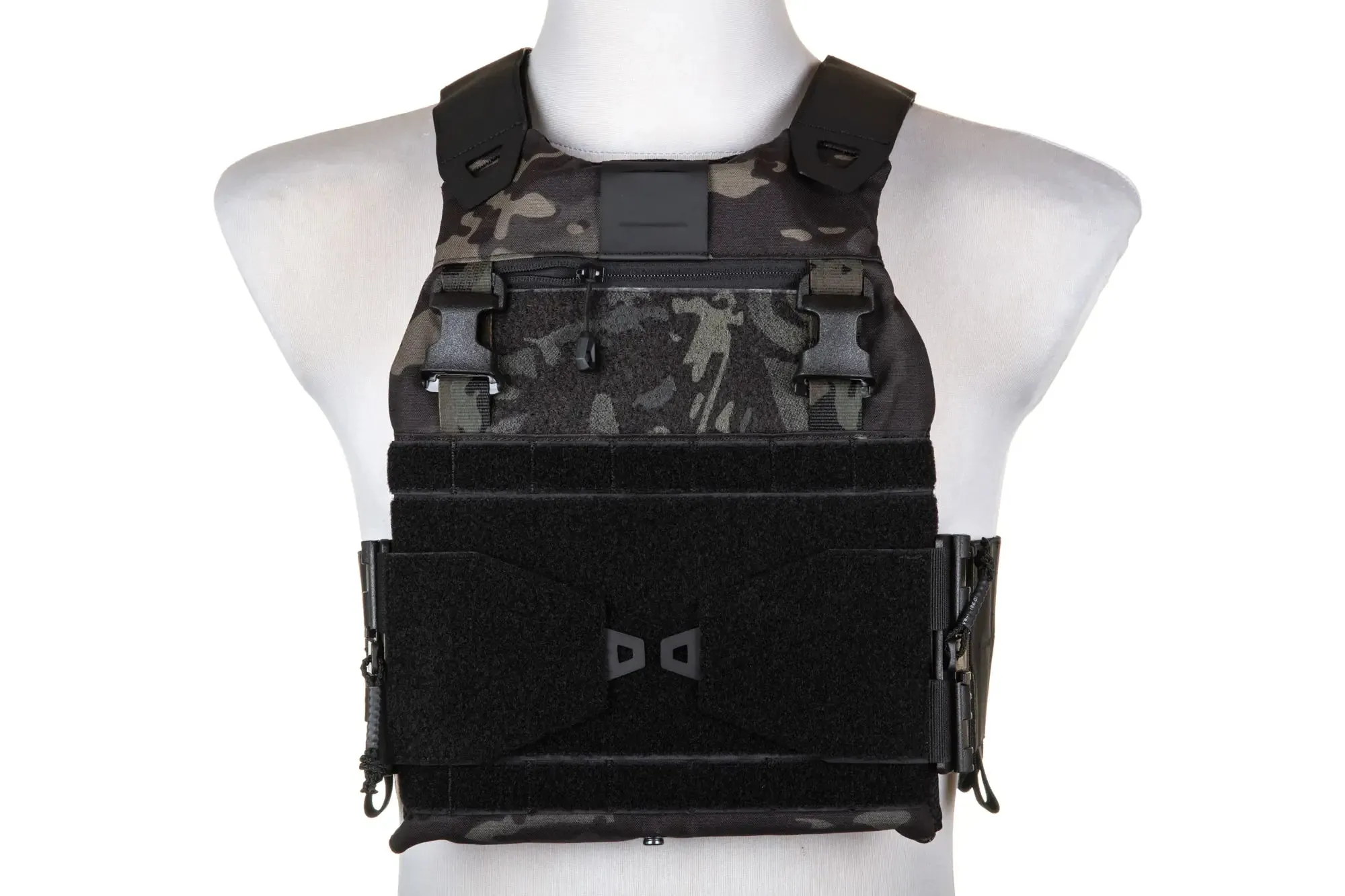 Plate Carrier FCSK 2.0 MC Black