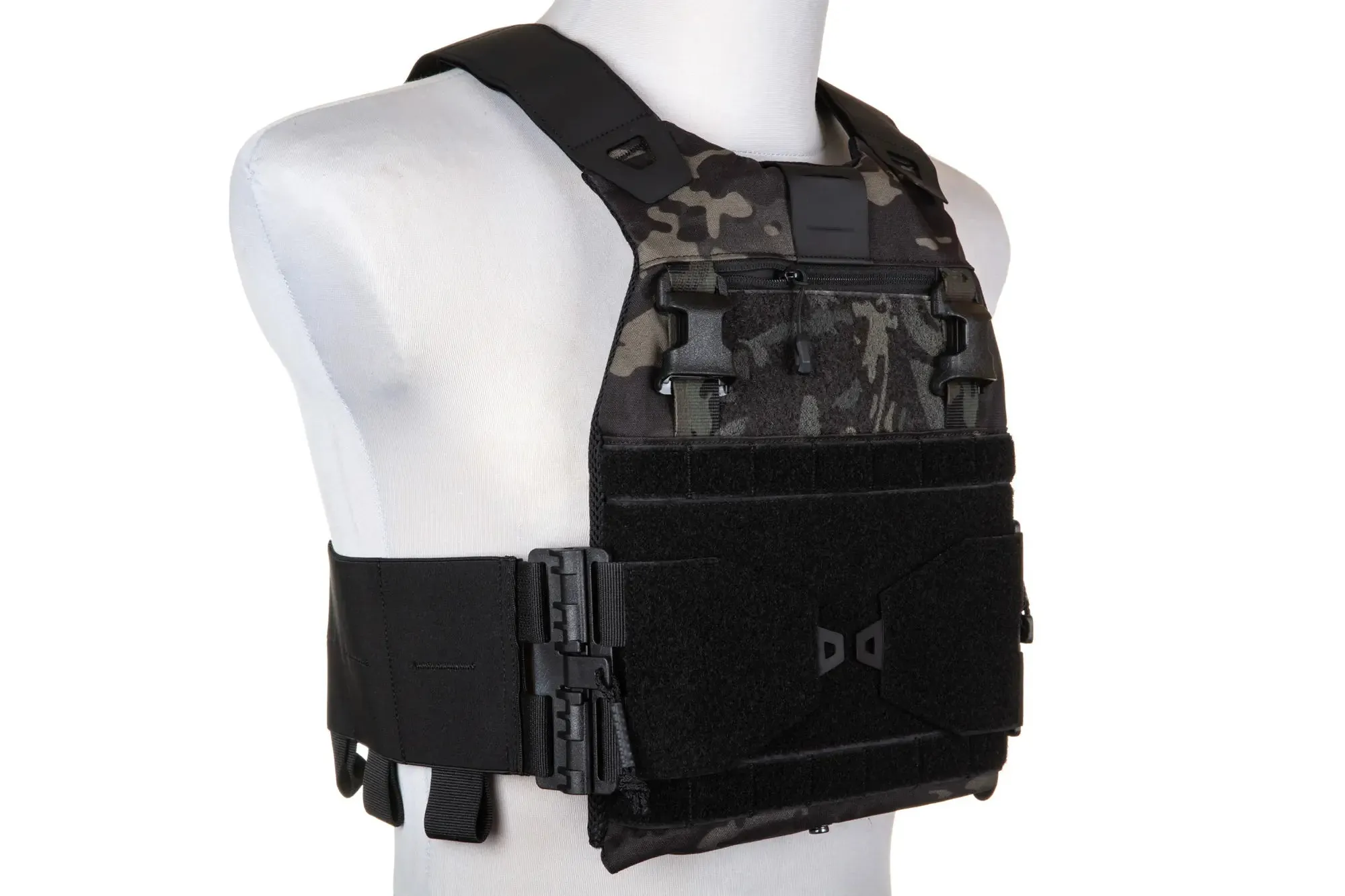 Plate Carrier FCSK 2.0 MC Black