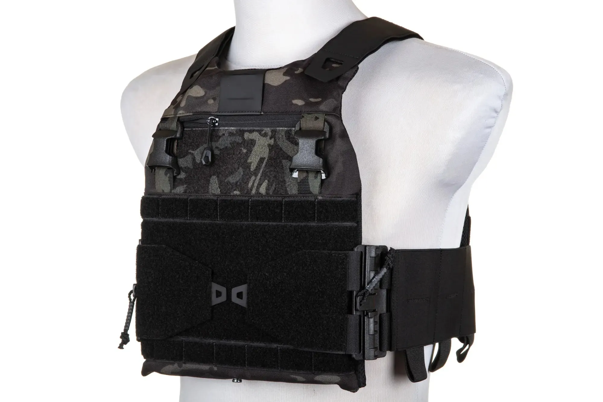 Plate Carrier FCSK 2.0 MC Black