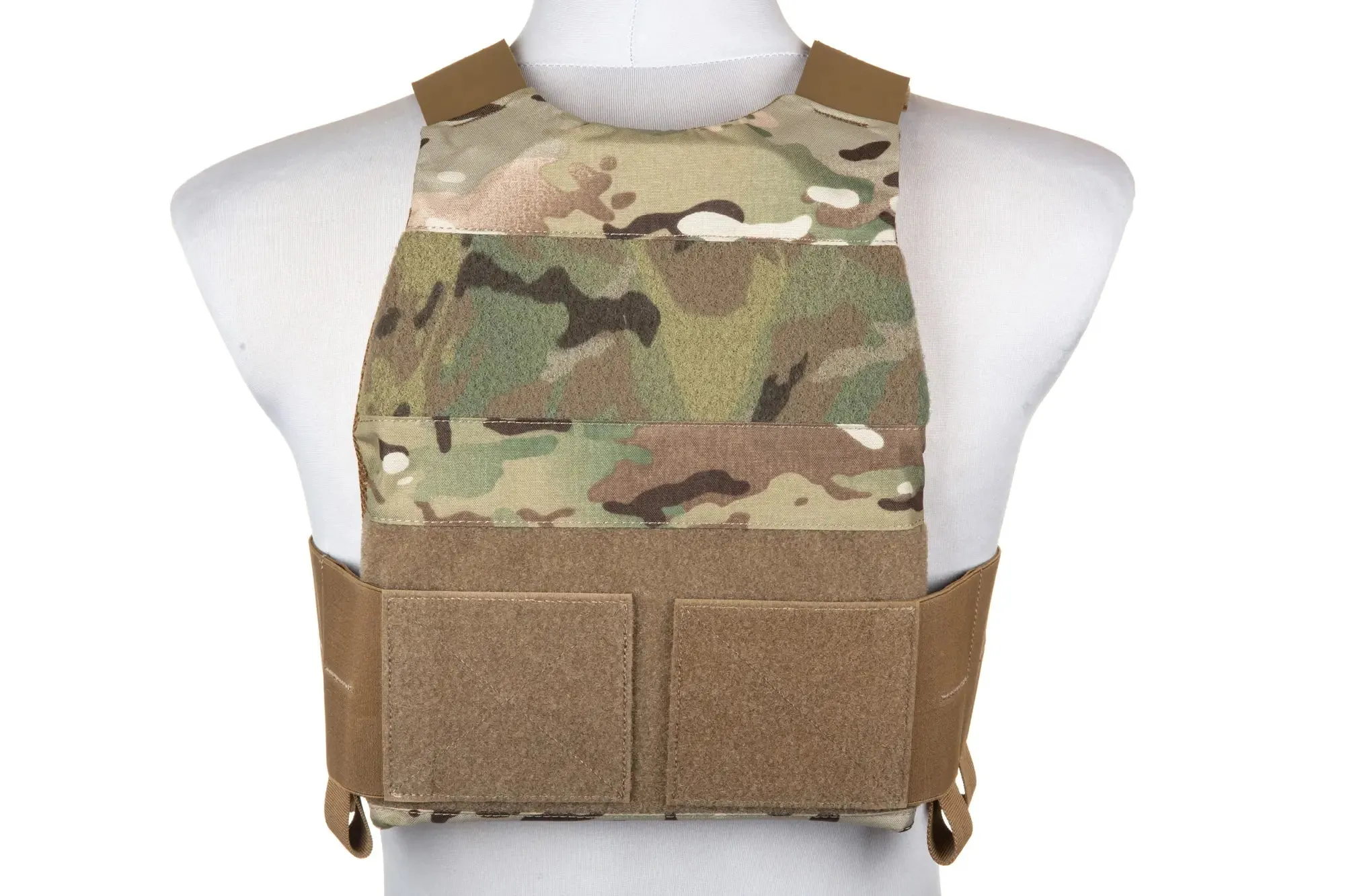 Plate Carrier FCSK 2.0 MC