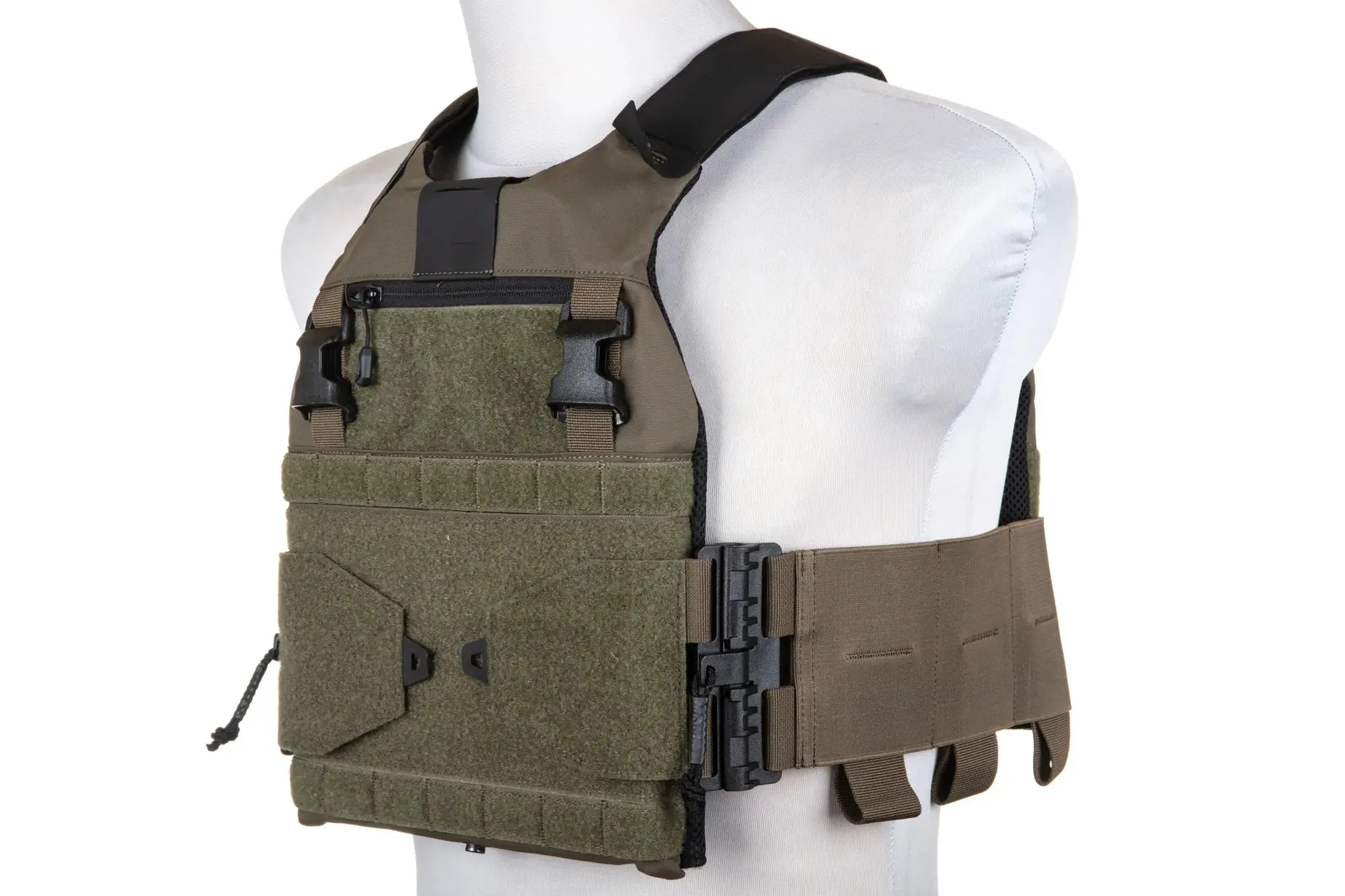 Plate Carrier FCSK 2.0 Ranger Green