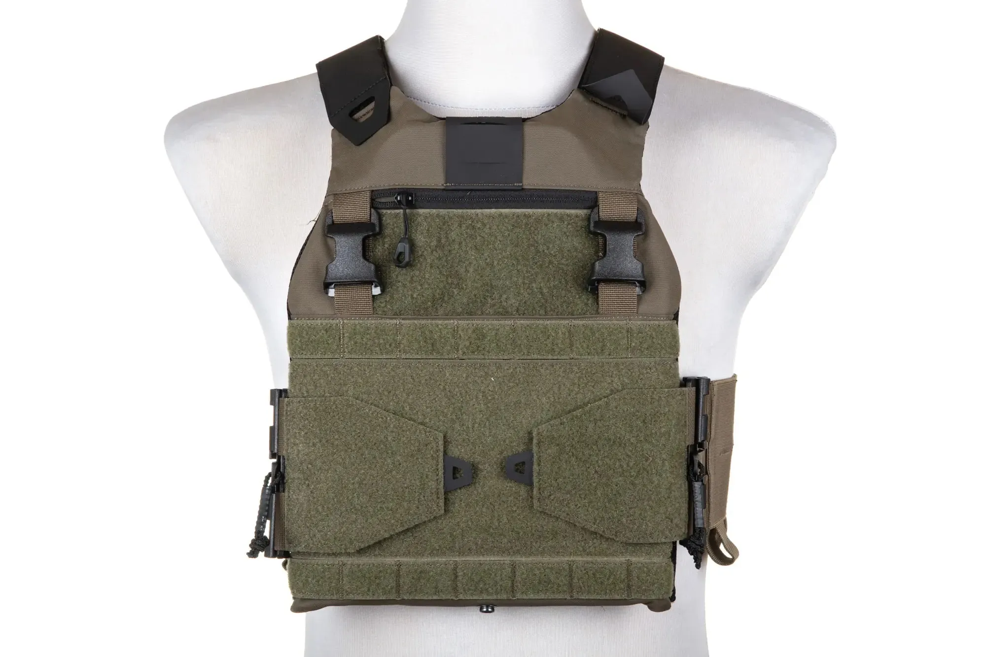 Plate Carrier FCSK 2.0 Ranger Green