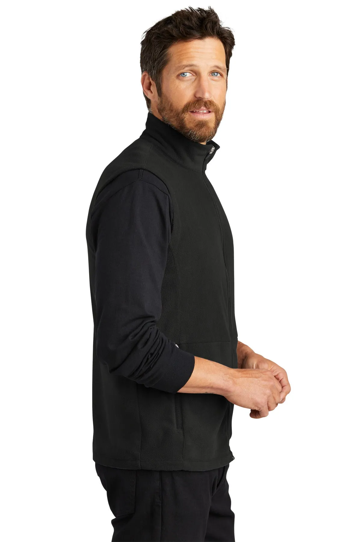 Port Authority® Accord Microfleece Vest F152