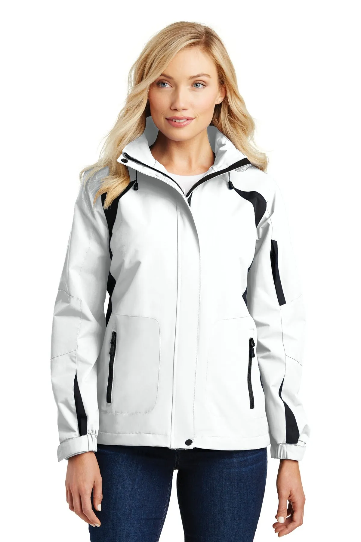 Port Authority® Ladies All-Season II Jacket. L304