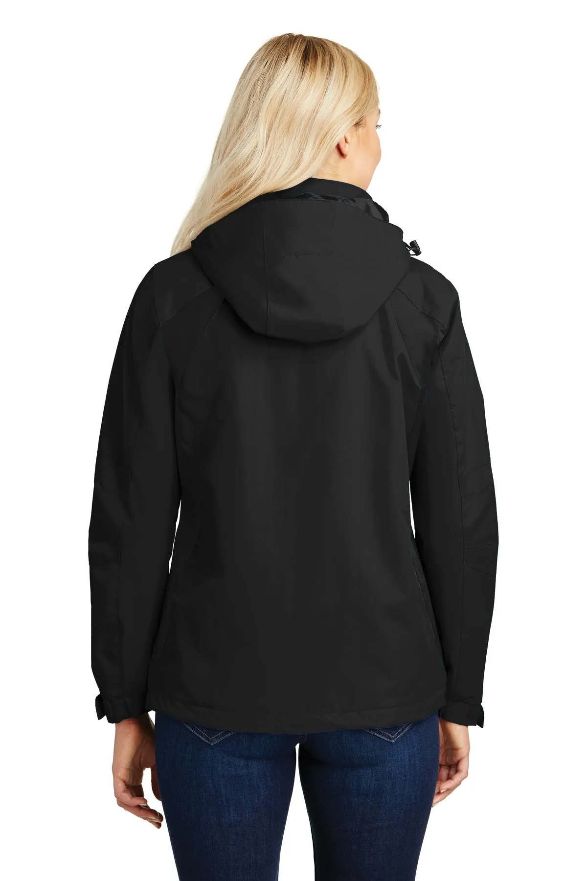 Port Authority® Ladies All-Season II Jacket. L304