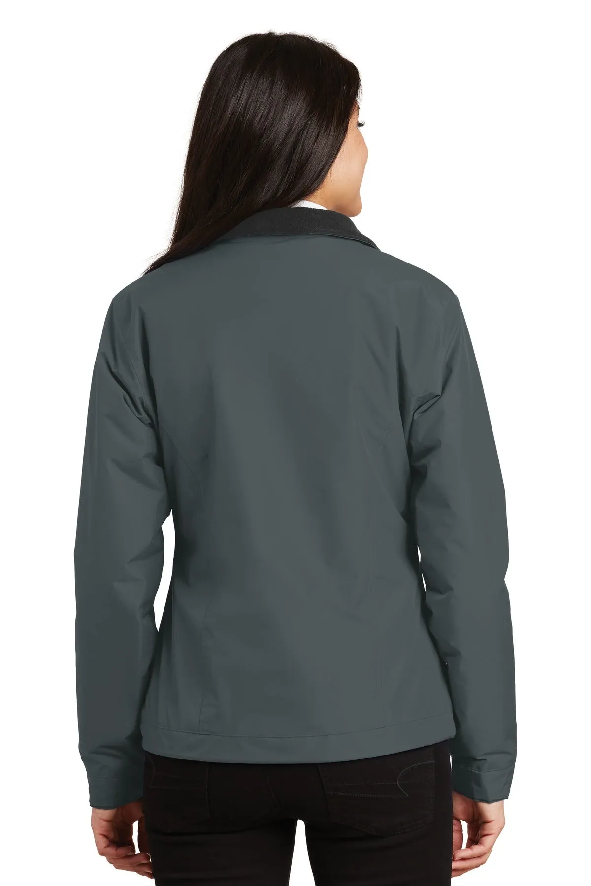 Port Authority® Ladies Challenger™ Jacket. L354