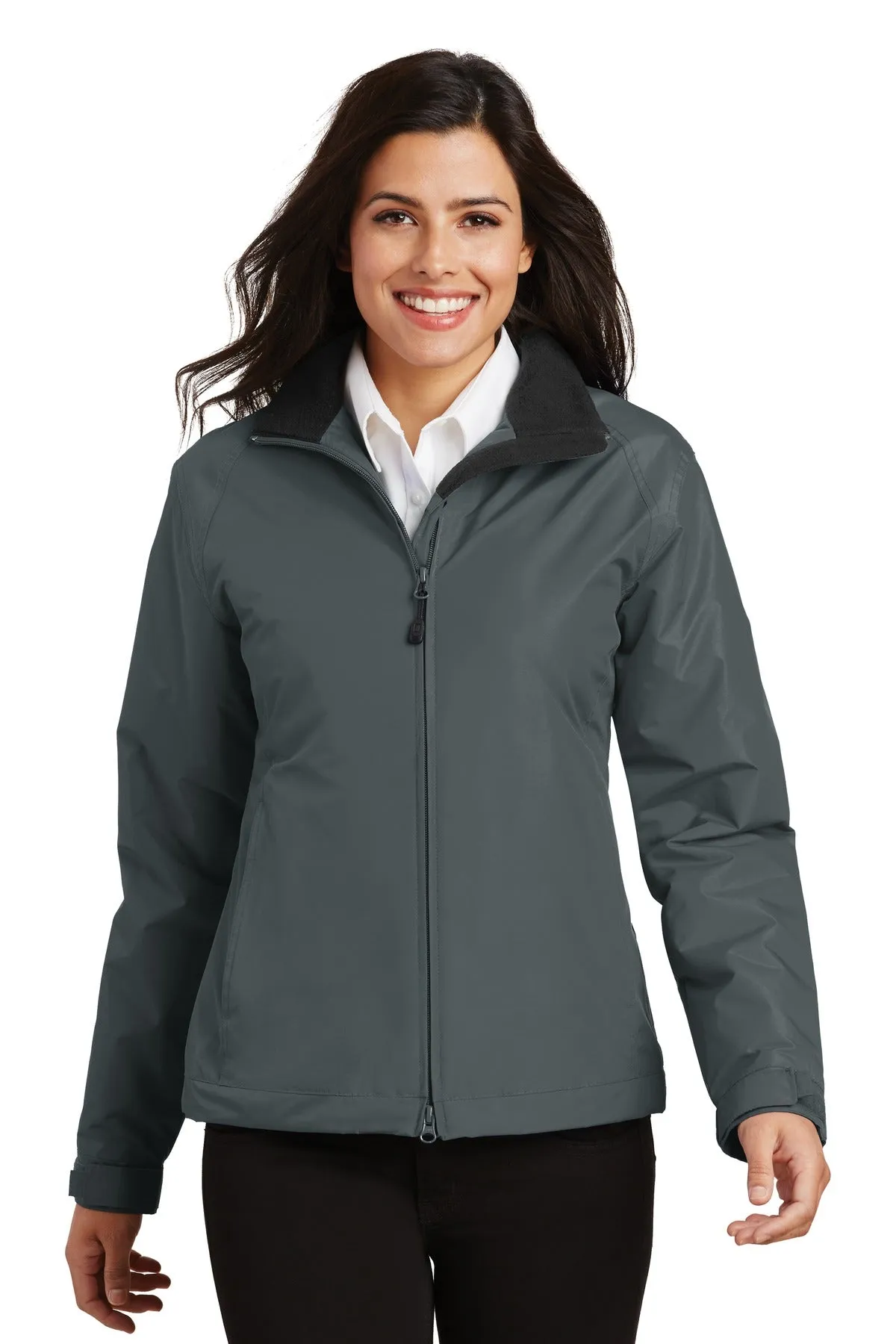 Port Authority® Ladies Challenger™ Jacket. L354