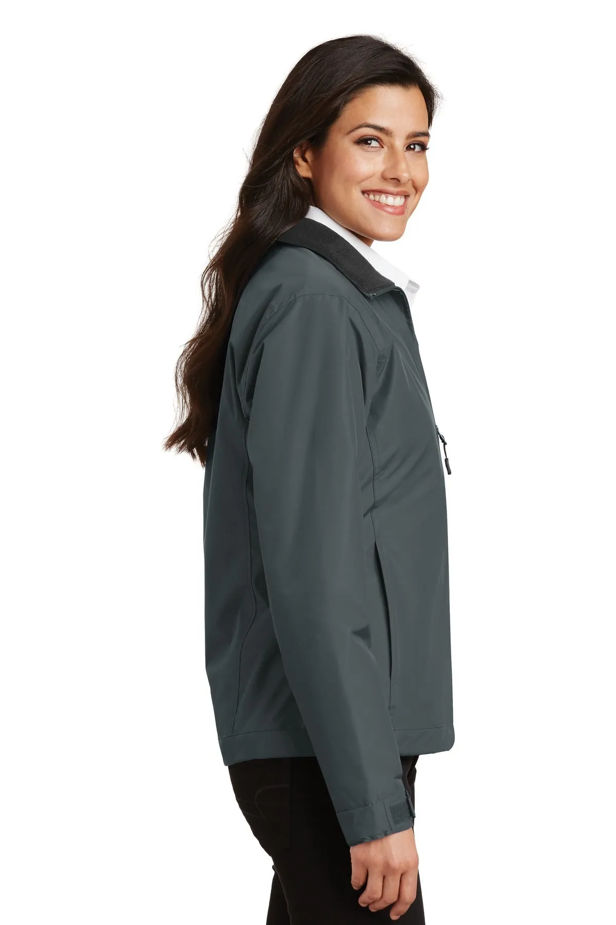 Port Authority® Ladies Challenger™ Jacket. L354