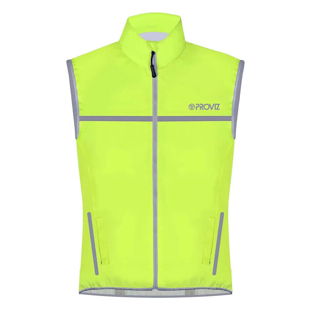 Proviz Classic Mens Waterproof Running Gilet