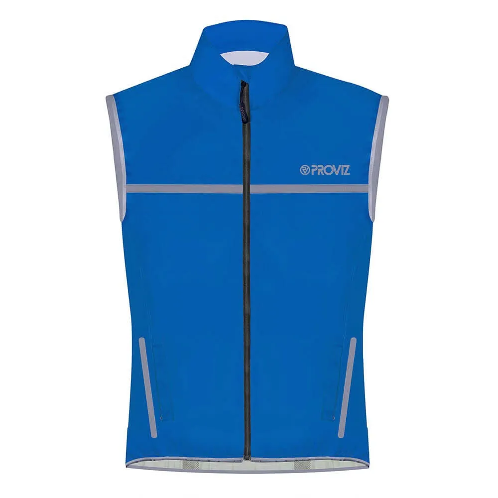 Proviz Classic Mens Waterproof Running Gilet