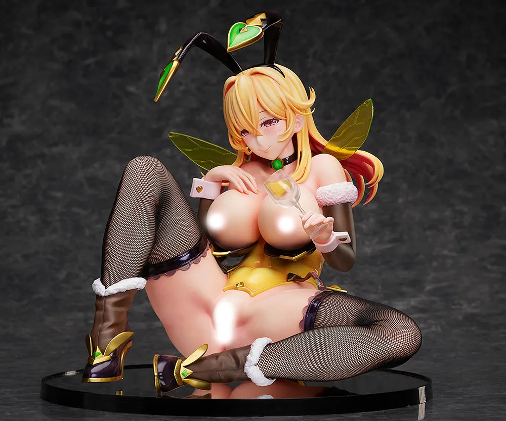 Queen Bee Honey 1/4 Scale Figure