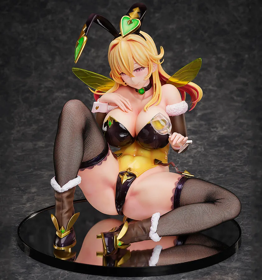 Queen Bee Honey 1/4 Scale Figure