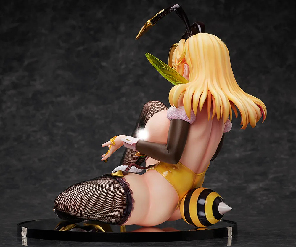 Queen Bee Honey 1/4 Scale Figure