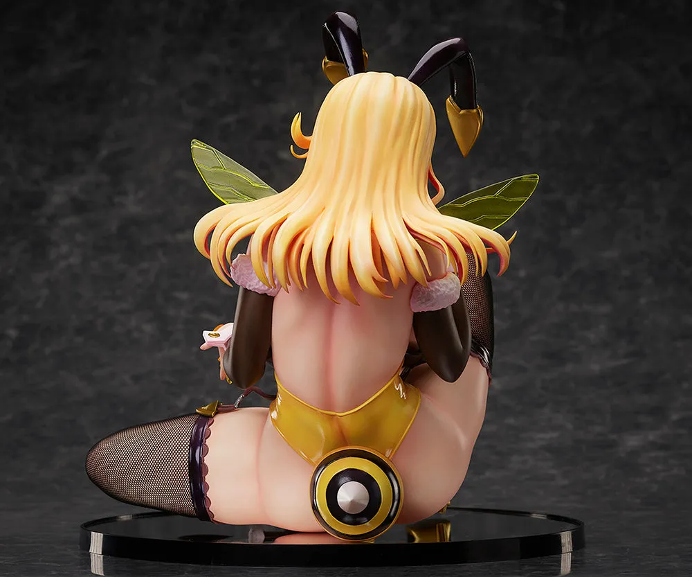 Queen Bee Honey 1/4 Scale Figure