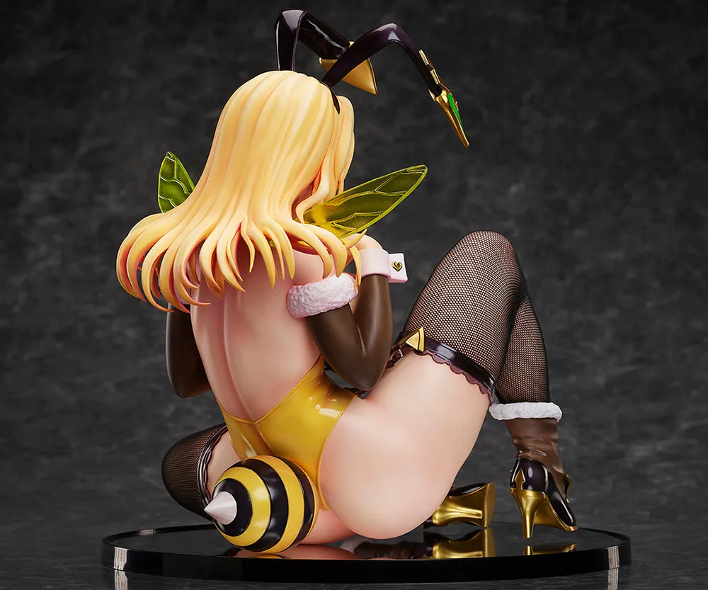 Queen Bee Honey 1/4 Scale Figure