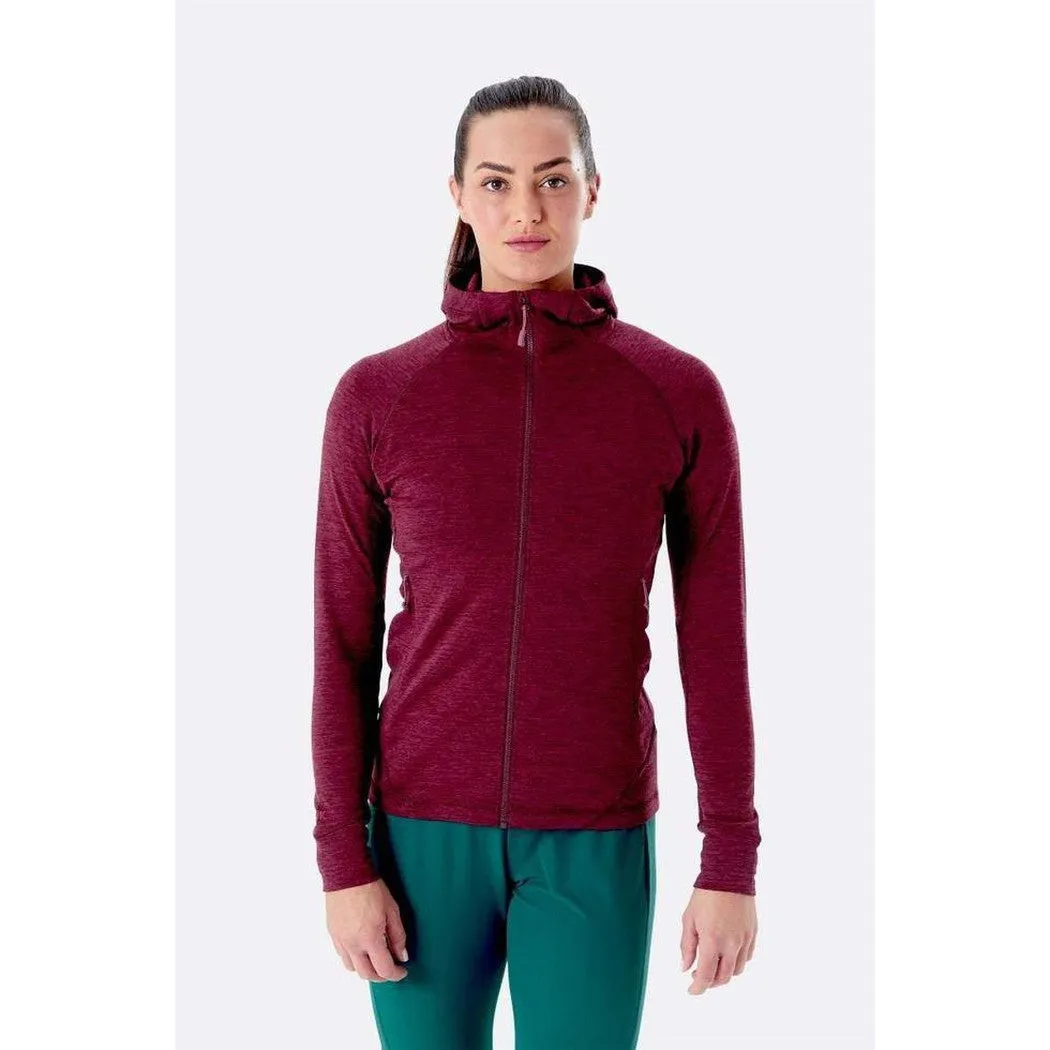 Rab Women's Nexus Jacket