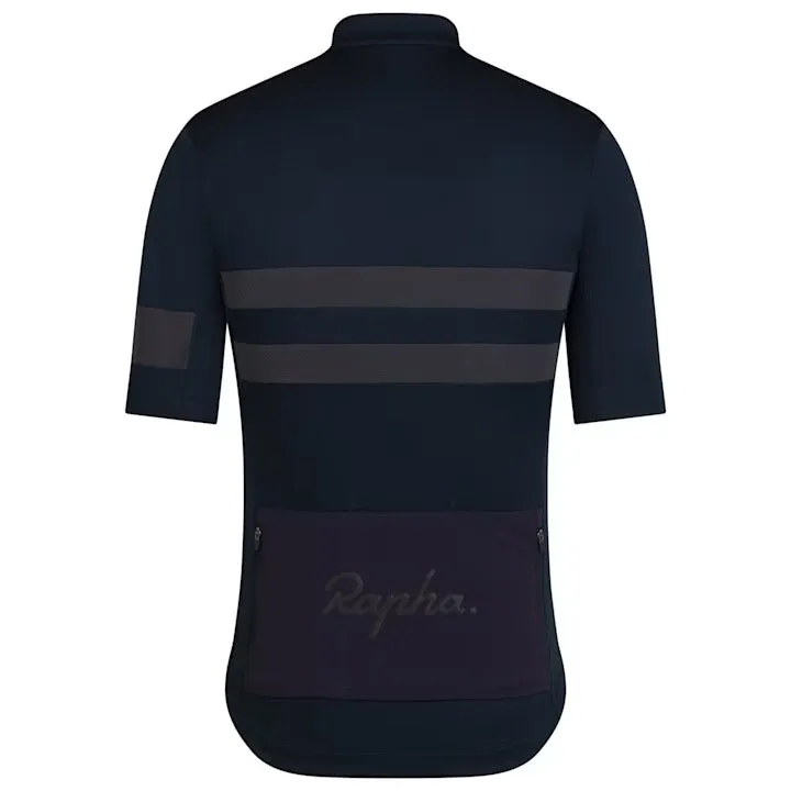 Rapha Brevet Jersey