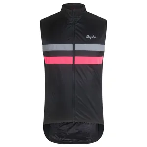 Rapha Men's Brevet Insulated Vest