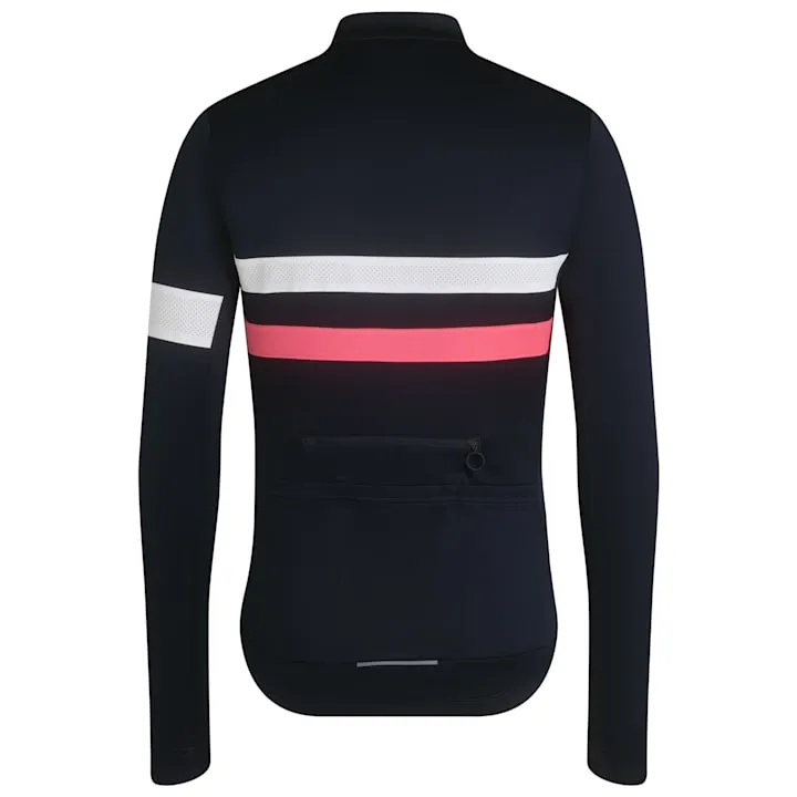 Rapha Men's Brevet LS Jersey