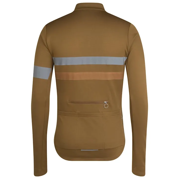 Rapha Men's Brevet LS Jersey