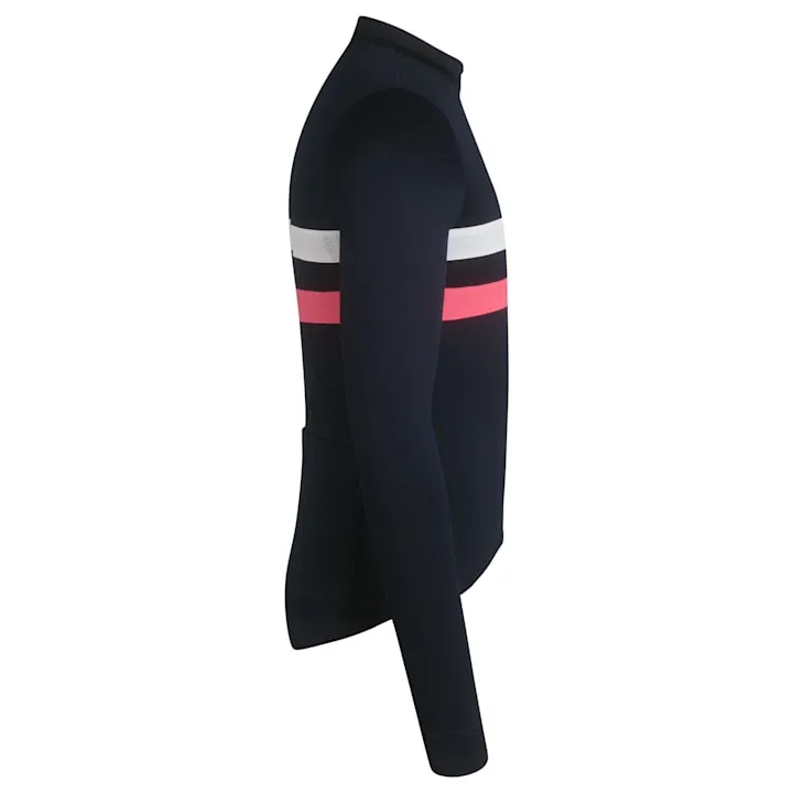 Rapha Men's Brevet LS Jersey