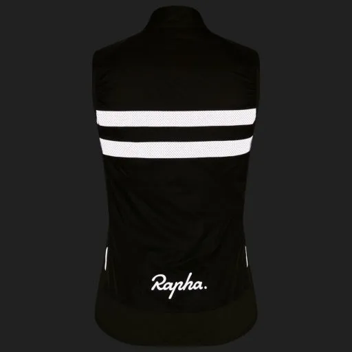 Rapha Women's Brevet Insulated Vest