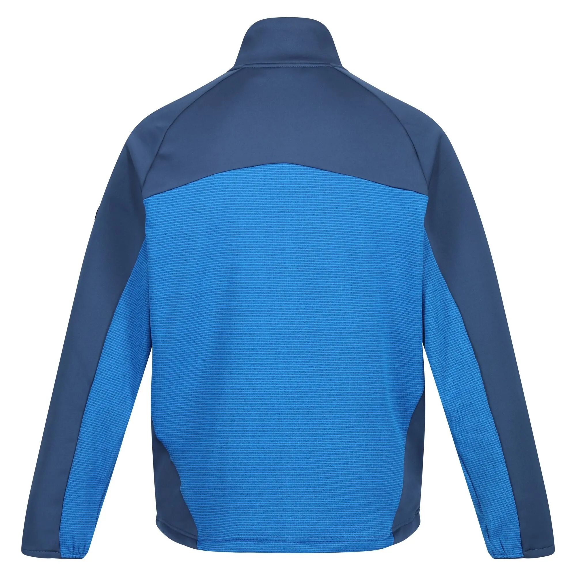 Regatta Mens Highton Winter Full Zip III Fleece Jacket