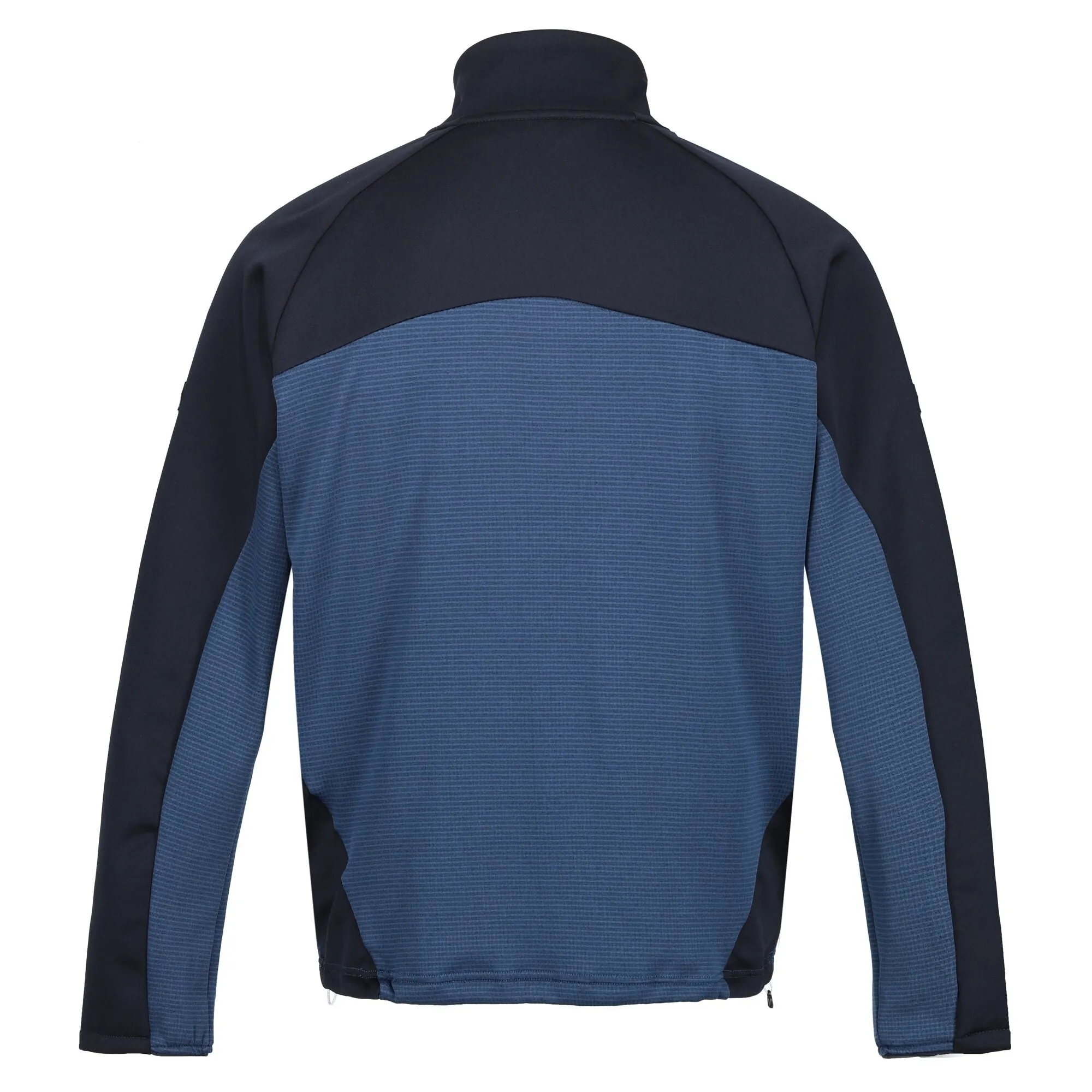 Regatta Mens Highton Winter Full Zip III Fleece Jacket