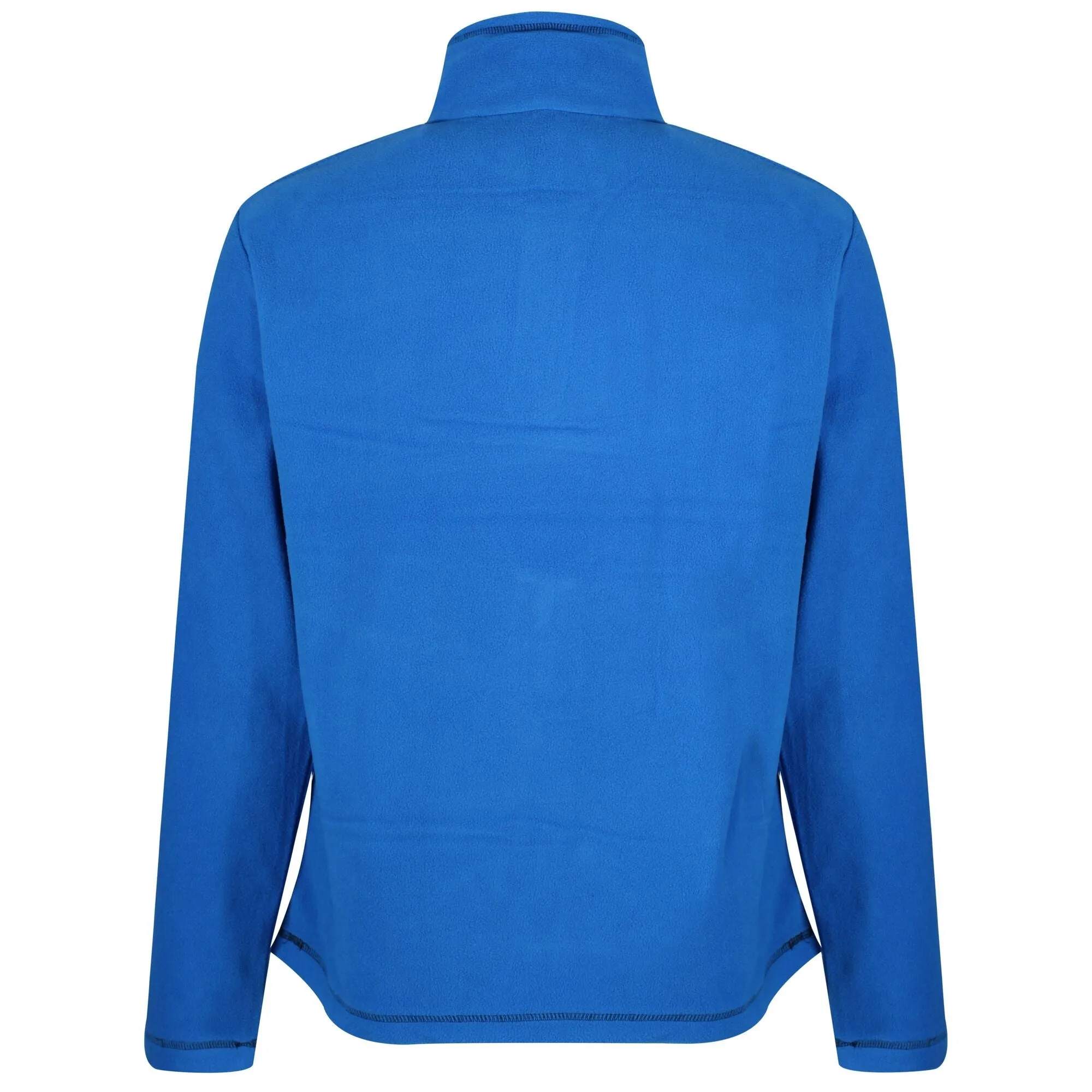 Regatta Mens Thompson Lightweight Half Zip Fleece Jacket