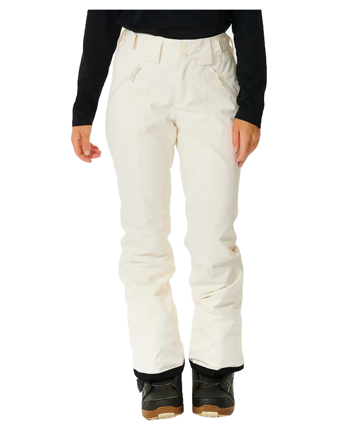 Roxy Rider High Waist Women's Snow Pants