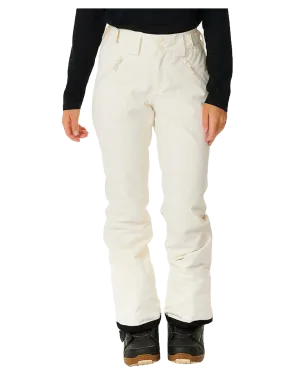 Roxy Rider High Waist Women's Snow Pants