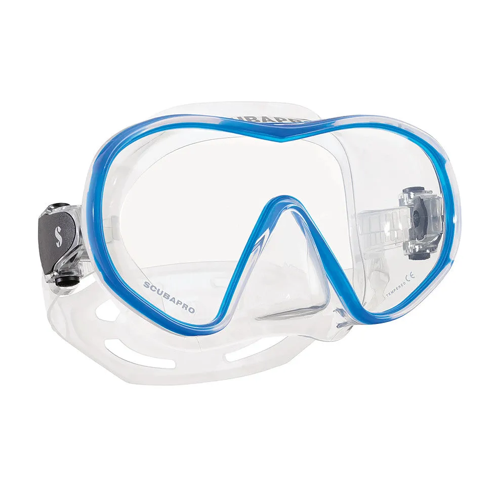 SCUBAPRO - Solo Dive Mask